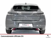 Brugt DS Automobiles DS4 Crossback Opera 131 HK (96 kW) 2023 Grå SUV