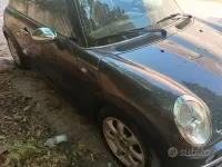 Usata Mini One D 88 CV (64 kW) 2006 Marrone Utilitaria