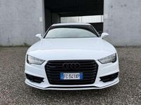 Usata Audi A7 Sportback S-Line 272 CV (200 kW) 2016 Utilitaria