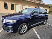 Usata Audi Q7 Business Plus 258 CV (189 kW) 2019 SUV