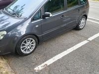 Usata Ford C-MAX 125 CV (91 kW) 2008 Monovolume