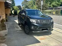 Usata Nissan Navara Tekna 190 CV (139 kW) 2017 Pick-up