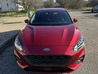 Usata Ford Focus 150 CV (110 kW) 2019 Berlina