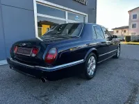 Usata Bentley Arnage 405 CV (297 kW) 2001 Blu/azzurro Berlina