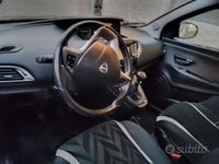 usata Lancia Ypsilon - 2017