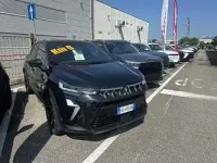 Nuova Mitsubishi ASX Invite 122 CV (89 kW) 2026 Grigio scuro SUV