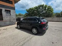 Usata Jeep Cherokee 140 CV (102 kW) 2014 SUV