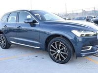 Usata Volvo XC60 Inscription 197 CV (144 kW) 2021 Grigio SUV