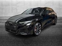 Usata Audi S3 Ambiente 333 CV (244 kW) 2024 Nero Berlina