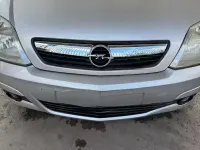Usata Opel Meriva 90 CV (66 kW) 2008 Grigio Monovolume