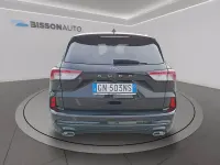 Usata Ford Kuga ST-Line 120 CV (88 kW) 2023 Nero met. SUV