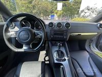 Usata Audi TT 250 CV (183 kW) 2006 Coupé