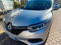 Usata Renault Kadjar Life 116 CV (85 kW) 2020 Grigio SUV