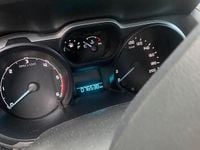 Usata Ford Ranger 2015 Blu Pick-up