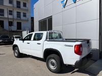 usata VW Amarok -