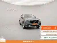 Usata Volvo XC90 235 CV (172 kW) 2018 Grigio SUV