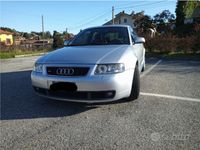 usata Audi S3 8l 1.8 Turbo Quattro 20v 225cv