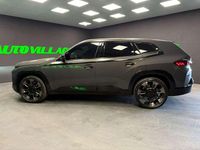 Usata BMW XM 489 CV (359 kW) 2023 Grigio SUV