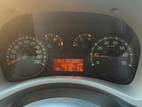 Usata Fiat Panda 60 CV (44 kW) 2006 Grigio Utilitaria