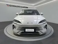 Nuova BYD Seal U Boost 98 CV (72 kW) 2026 Other SUV