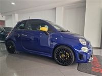 usata Abarth 595 1.4 Turbo T-Jet 145 CV