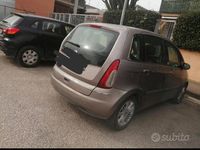 Usata Lancia Musa 2009 Grigio Monovolume