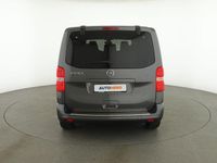 Usata Opel Zafira Life Elegance 177 CV (130 kW) 2021 Nero Monovolume