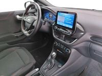 Usata Ford Puma ST-Line 125 CV (91 kW) 2023 Grigio scuro SUV