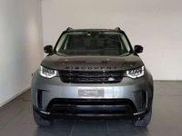 usata Land Rover Discovery 2.0 TD4 HSE
