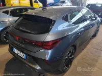 Usata Cupra Leon 150 CV (110 kW) 2025 Grigio Berlina