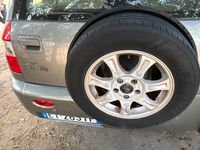 Usata DR DR5 2009 Grigio SUV