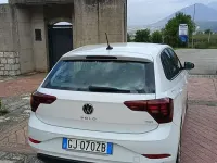 Usata VW Polo Life 90 CV (66 kW) 2022 Utilitaria