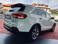 usata Kia Sorento 2.2 CRDi AWD Rebel ACC TETTO PANORAMA 360 GARANZIA