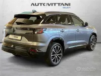 Usata Renault Austral Techno Esprit Alpine 160 CV (117 kW) 2023 Grigio scuro SUV
