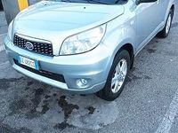 Usata Daihatsu Terios HIRO 105 CV (77 kW) 2009 Argento SUV
