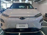 Usata Hyundai Kona 150 kW (204 CV) 2020 Bianco SUV