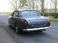 Usata Bristol 410 254 CV (186 kW) 1968 Altri Berlina