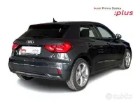 Gebraucht Audi A1 Sportback Business 116 PS (85 kW) 2025 Grau Kleinwagen