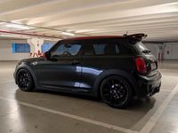 Usata Mini John Cooper Works 2016 Utilitaria