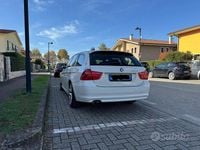 Occasion BMW 330 245 ch (180 kW) 2012 Blanc Break