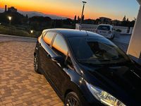Usata Ford Fiesta ST 2017 Berlina