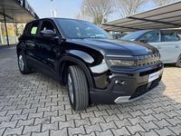 Nuova Jeep Avenger Altitude 110 CV (80 kW) 2026 Grigio SUV