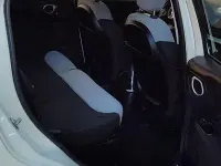 Usata Fiat 500L 95 CV (69 kW) 2015 Bianco Monovolume
