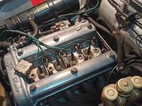 Usata Alfa Romeo GT Junior 1970 Coupé