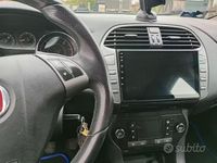 Usata Fiat Bravo 120 CV (88 kW) 2012 Utilitaria
