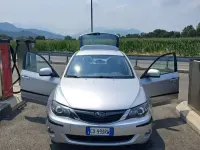 Usata Subaru Impreza Comfort 150 CV (110 kW) 2008 Berlina