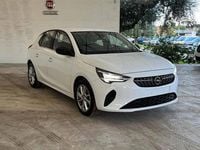 Usata Opel Corsa Elegance 100 CV (73 kW) 2023 Bianco Utilitaria