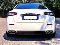 usata Maserati Ghibli Ufficiale ITALIA No S.Bollo TOP