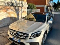 usata Mercedes GLA200 GLA-X156 2014 d (cdi) Premium 4matic auto