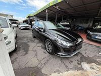 Nuova Hyundai i20 90 CV (66 kW) 2026 Nero Utilitaria